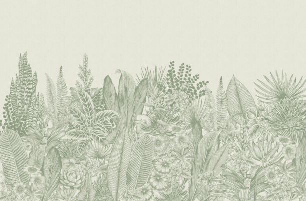 Fototapeet Frondo V113-3