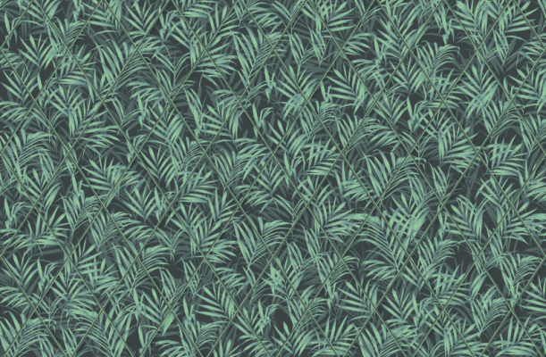 Fototapeet Hojas V115-2