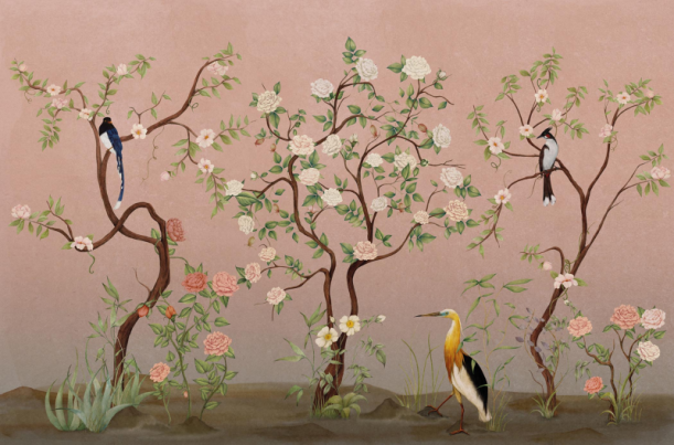 Fototapeet Kaori V155-1