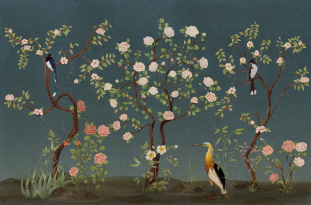 Fototapeet Kaori V155-2