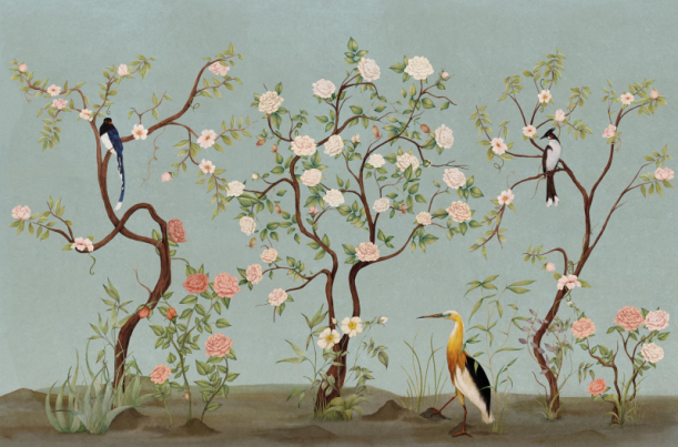 Fototapeet Kaori V155-3