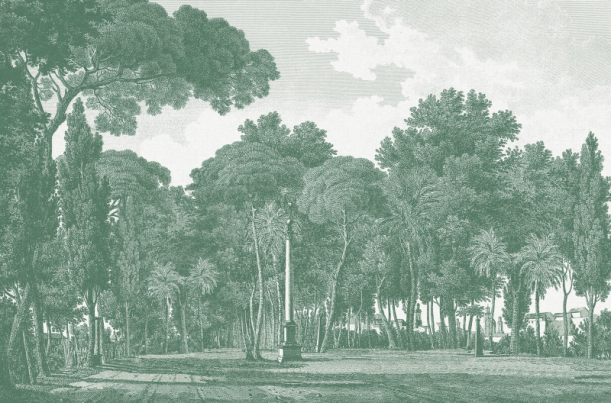 Fototapeet Alameda V162-3