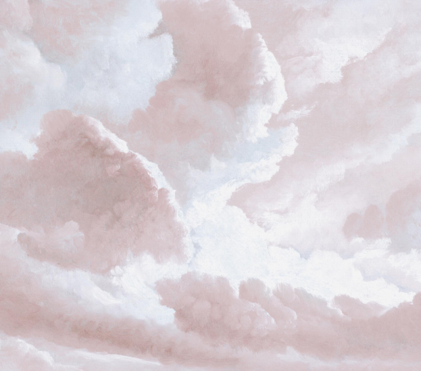 Fototapeet Cloudy V171-2