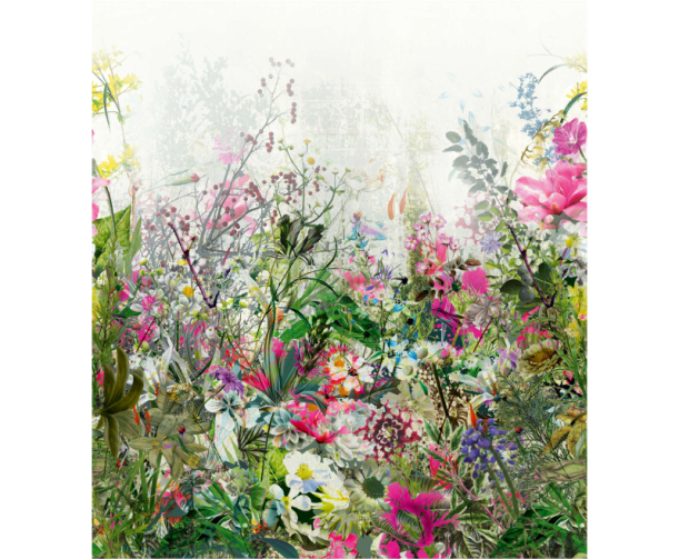 Fototapeet Vived Floral