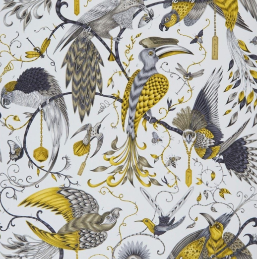 Tapeet Audubon W0099/02