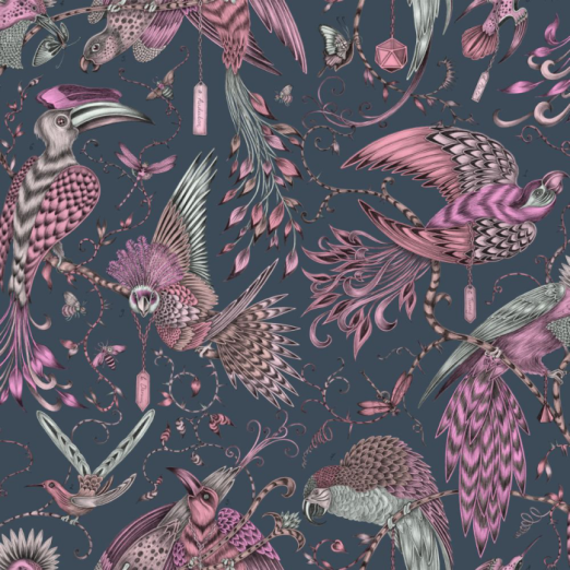 Tapeet Audubon W0099/04