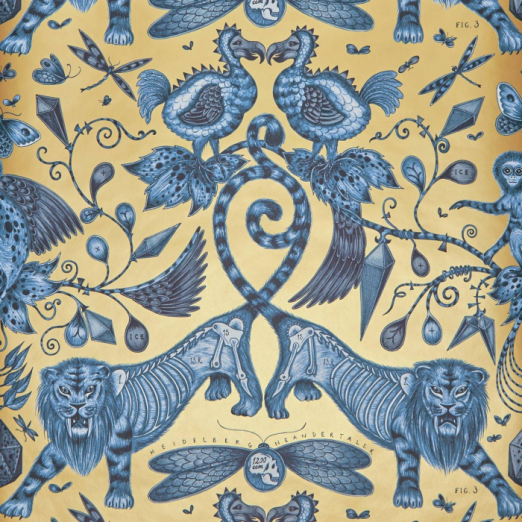 Tapeet Extinct W0100/01