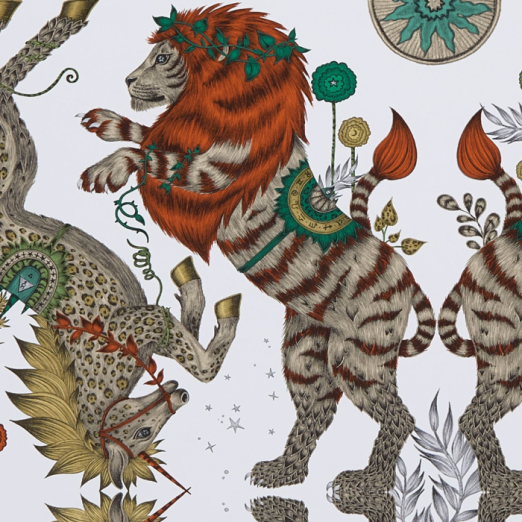 Tapeet Caspian W0113/03