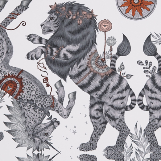 Tapeet Caspian W0113/06