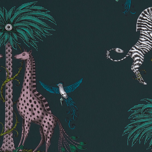 Tapeet Creatura W0114/03