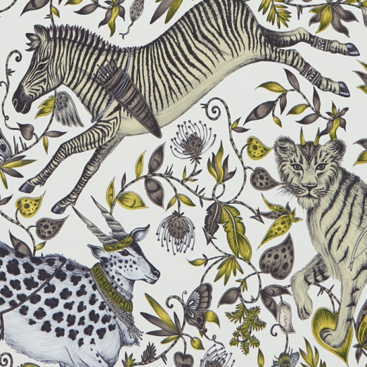 Tapeet Protea W0119/04