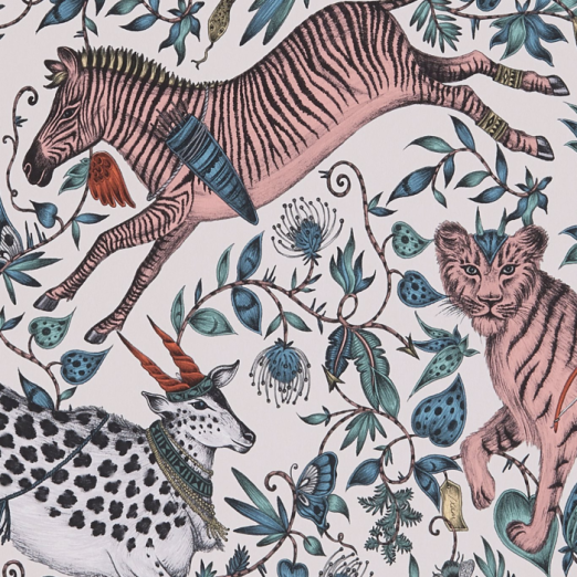 Tapeet Protea W0119/06