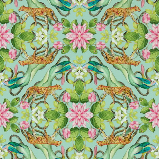 Tapeet Menagerie W0131/01