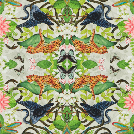 Tapeet Wonderlust Tea Story W0136/02