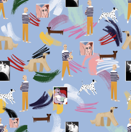 Tapeet Pablo WP191013