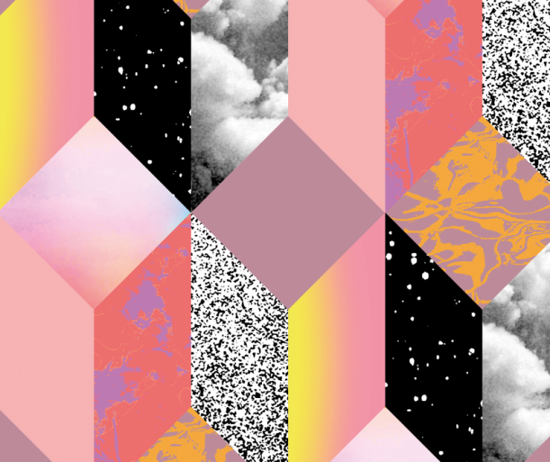 Tapeet Fuse Garden WP191081