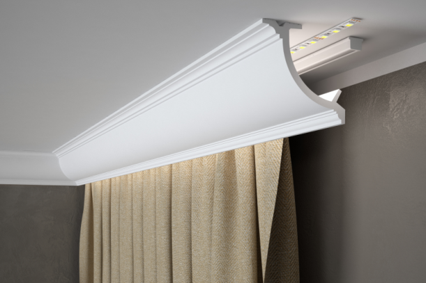 Kardinaprofiil QL027