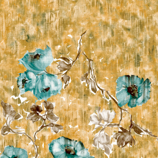 Fototapeet Petunia Twin 26962