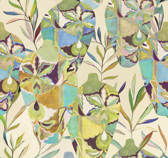 Fototapeet Amphor Madagascar