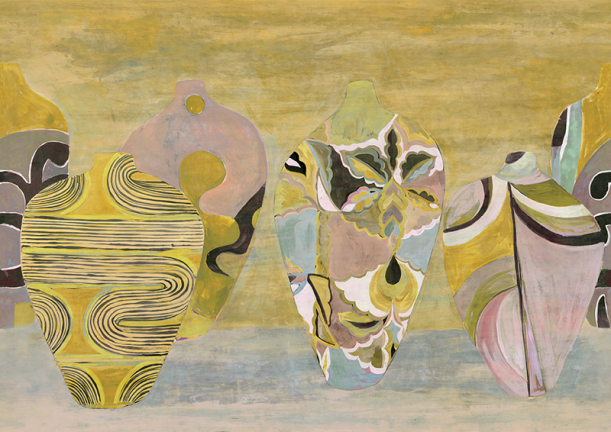 Fototapeet Hiva Sahara