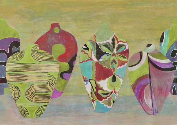 Fototapeet Hiva Tahiti