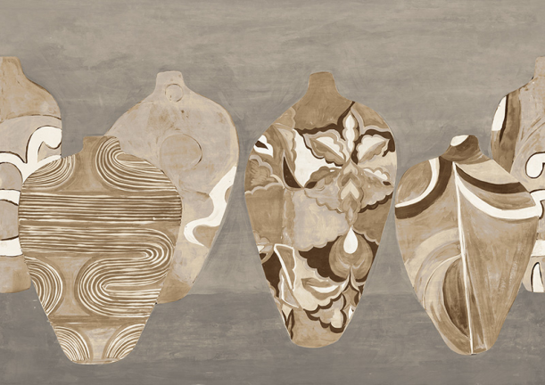 Fototapeet Hiva Athene