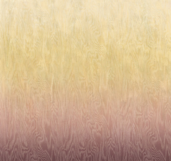 Fototapeet Moire Heather