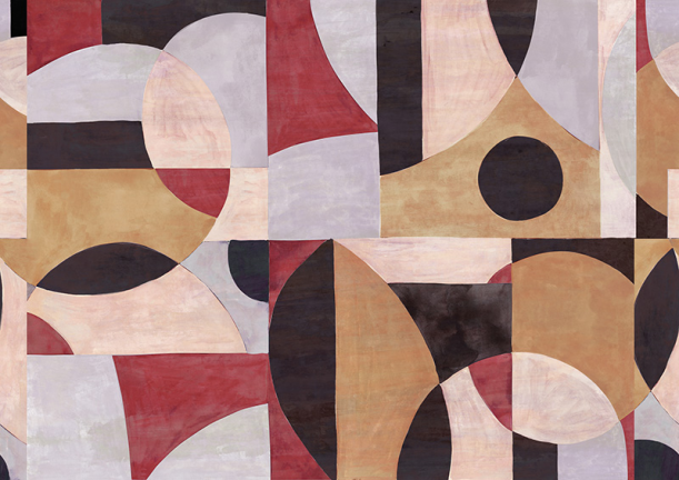 Fototapeet Patina Spice