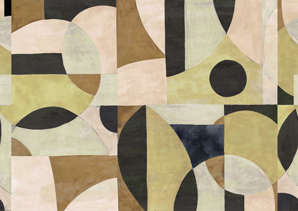 Fototapeet Patina Arcadia