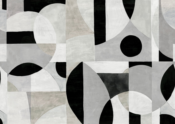 Fototapeet Patina Caviar