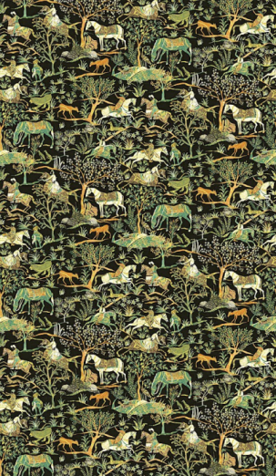 Fototapeet Marwari Oasis