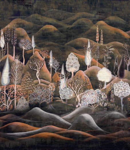 Fototapeet Munnar Arona