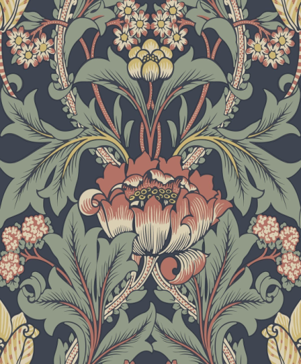 British Heritage KT20504