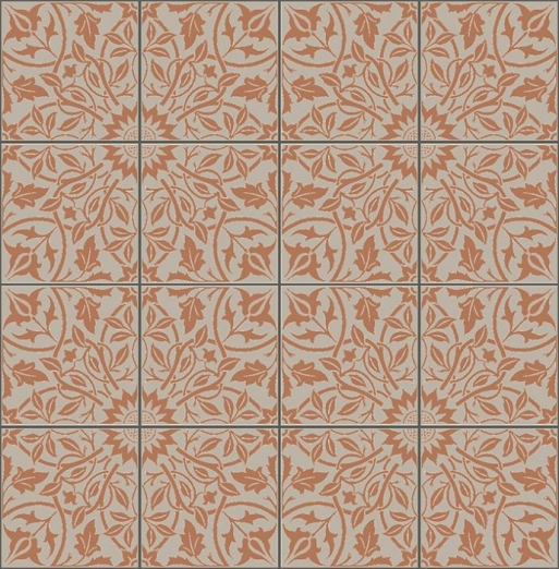 English Style MR71601