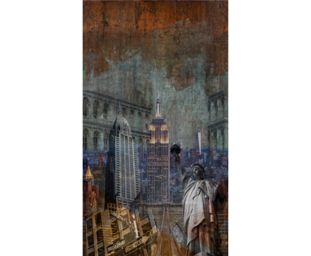 Fototapeet One Roll One Motif A40201