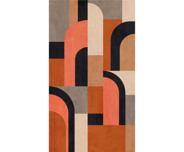 Fototapeet One Roll One Motif A51901