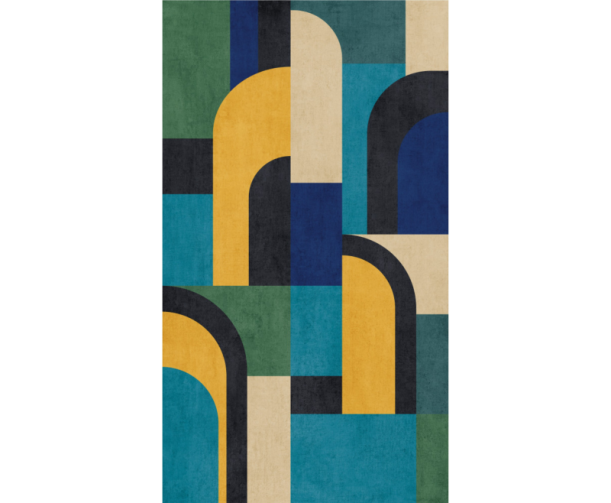 Fototapeet One Roll One Motif A51902