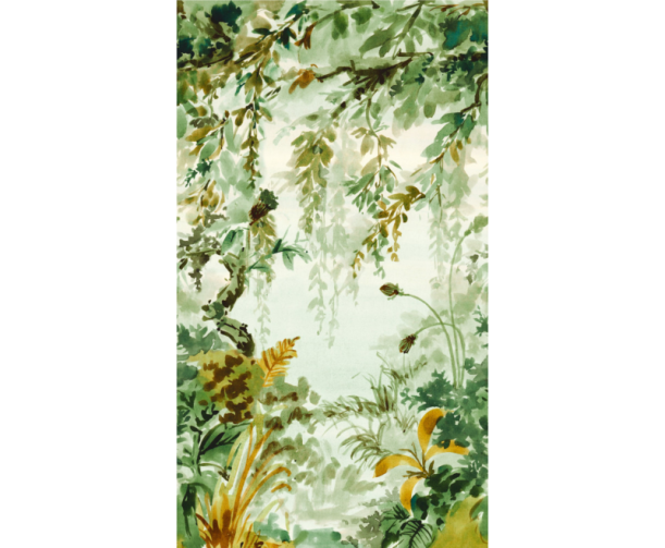 Fototapeet One Roll One Motif A52201