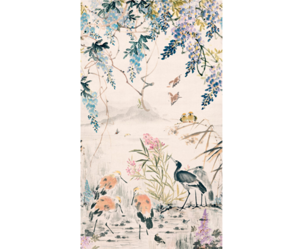 Fototapeet One Roll One Motif A52301