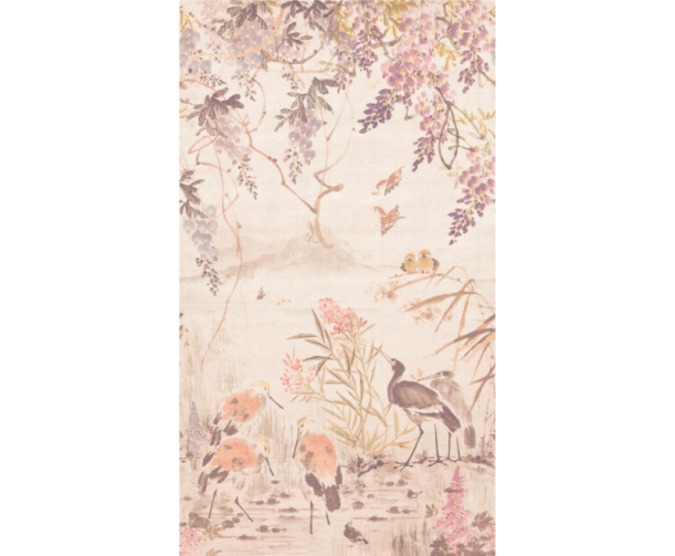 Fototapeet One Roll One Motif A52302