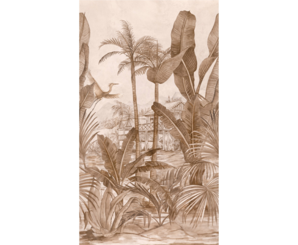 Fototapeet One Roll One Motif A53501